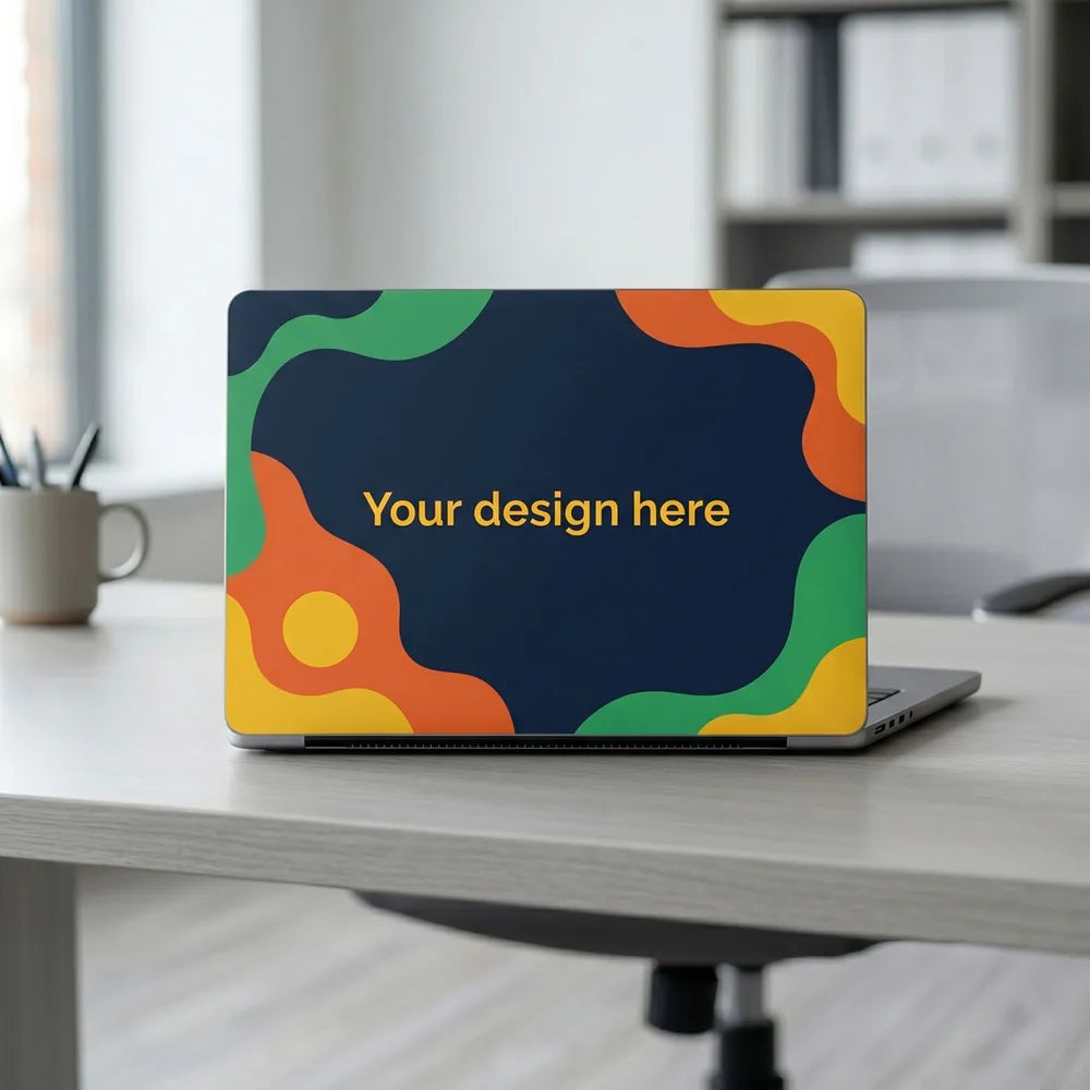 Your design. Your device.