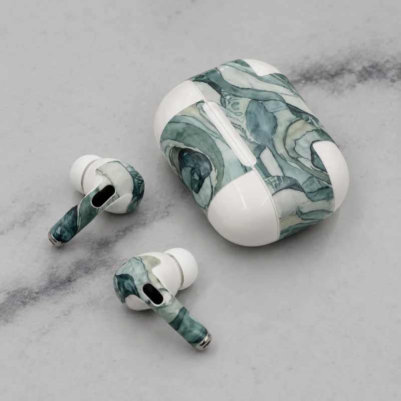 Audio Skins