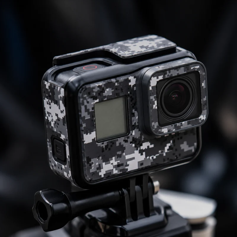 Camera Skins
