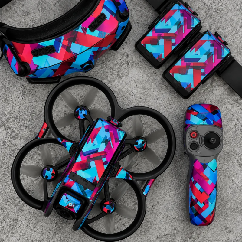 Drone Skins