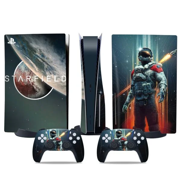 PS5 Standard Disc Console Skin Stickers Decal Cover Vinyl TN-DiskPS5-0012 PS5 Standard Disc Console Skin Stickers Decal Cover Vinyl TN-DiskPS5-0012